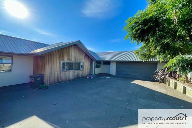 Photo of property in 55b Paynters Avenue, Strandon, New Plymouth, 4312