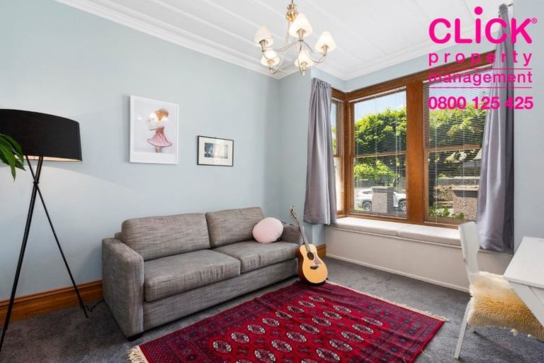 Photo of property in 12 Sargood Street, Maori Hill, Dunedin, 9010