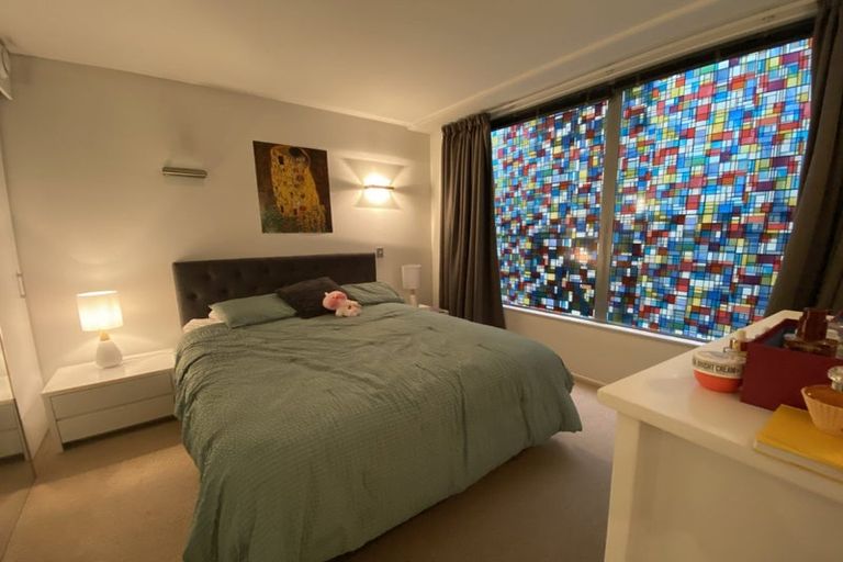 Photo of property in Century City Apartments, 94/72 Tory Street, Te Aro, Wellington, 6011