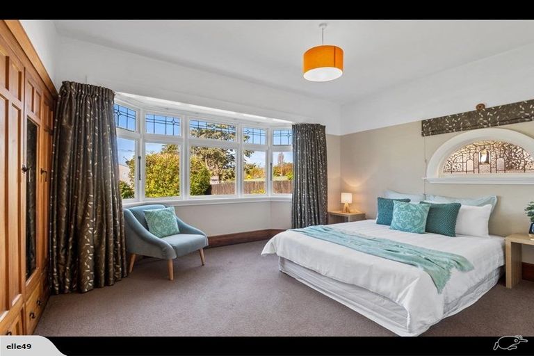 Photo of property in 60 Tui Street, Fendalton, Christchurch, 8041