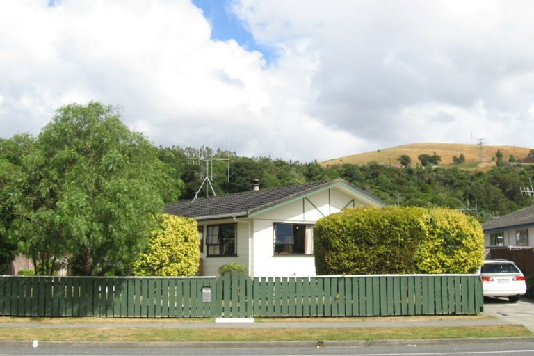 Photo of property in 46 Gemstone Drive, Birchville, Upper Hutt, 5018