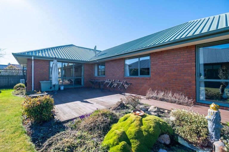 Photo of property in 33 Lochhead Crescent, Methven, 7730