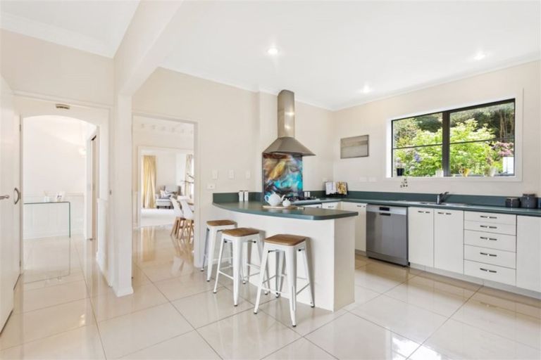 Photo of property in 70 Belleview Terrace, Mount Pleasant, Christchurch, 8081