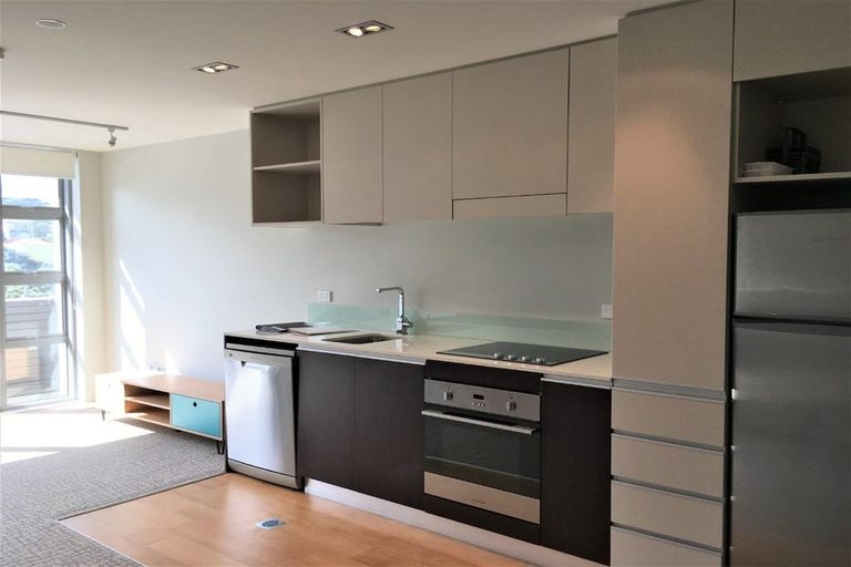 Photo of property in Masina Apartments, 312/80 Riddiford Street, Newtown, Wellington, 6021