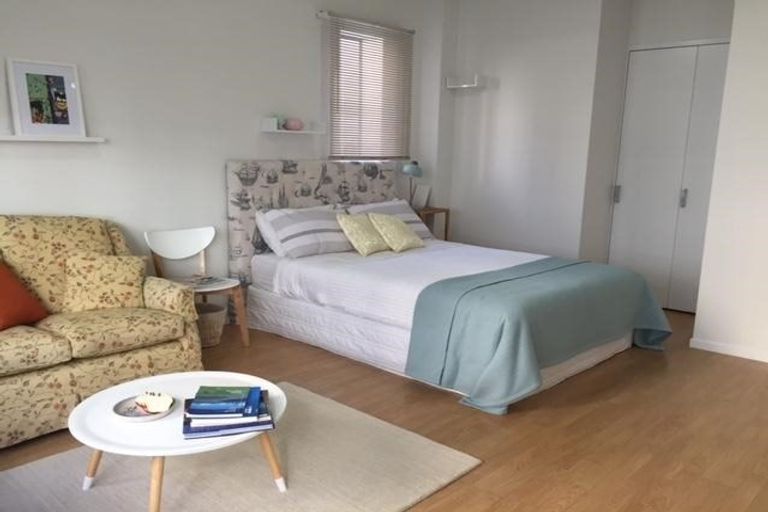 Photo of property in 3/27 Cheshire Street, Parnell, Auckland, 1052