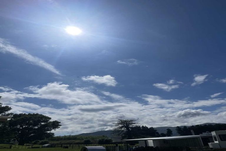 Photo of property in 78 Tamatarau Road, Tokomaru, Palmerston North, 4474