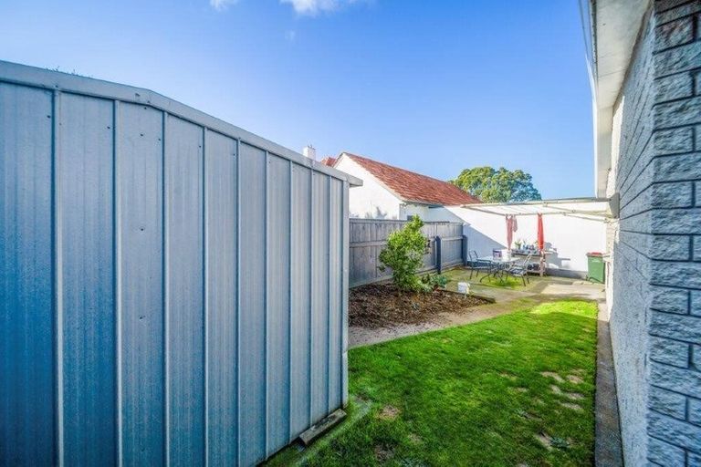 Photo of property in 2a Erin Street, Hawera, 4610