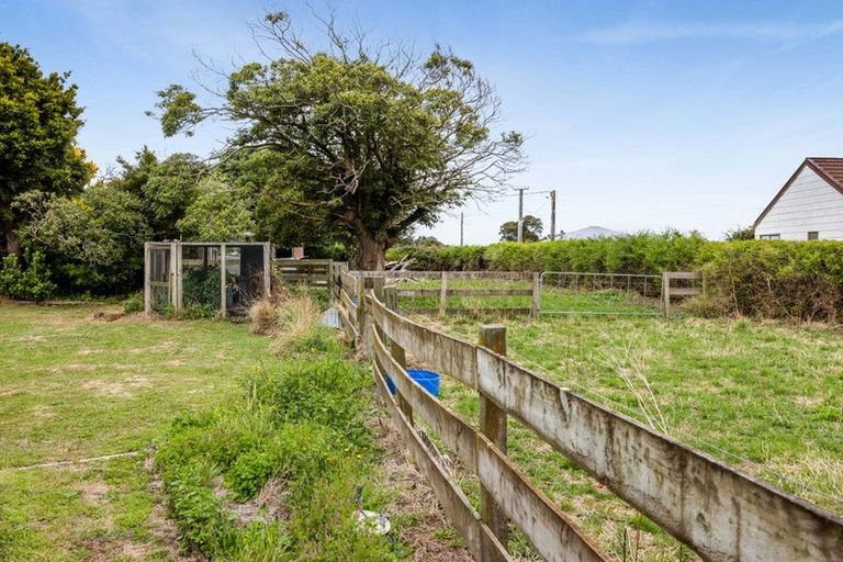 Photo of property in 464a Normanby Road, Okaiawa, Hawera, 4671