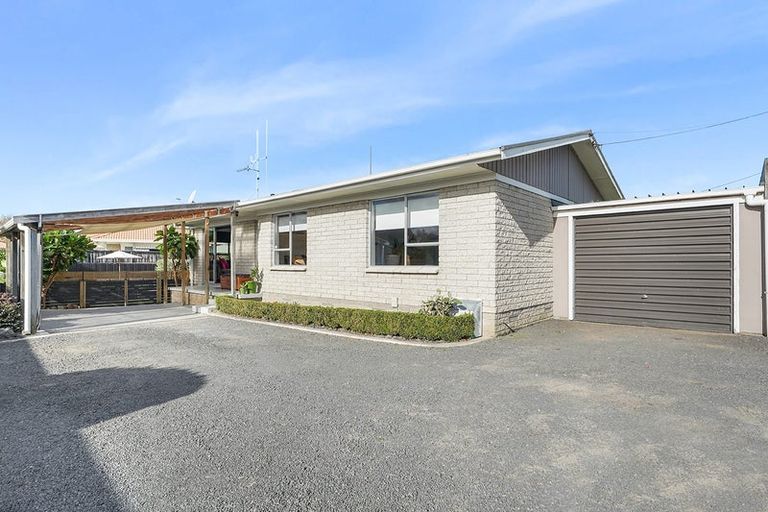 Photo of property in 319b Cambridge Road, Hillcrest, Hamilton, 3216