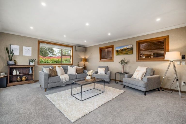 Photo of property in 11 Kurupae Road, Hilltop, Taupo, 3330