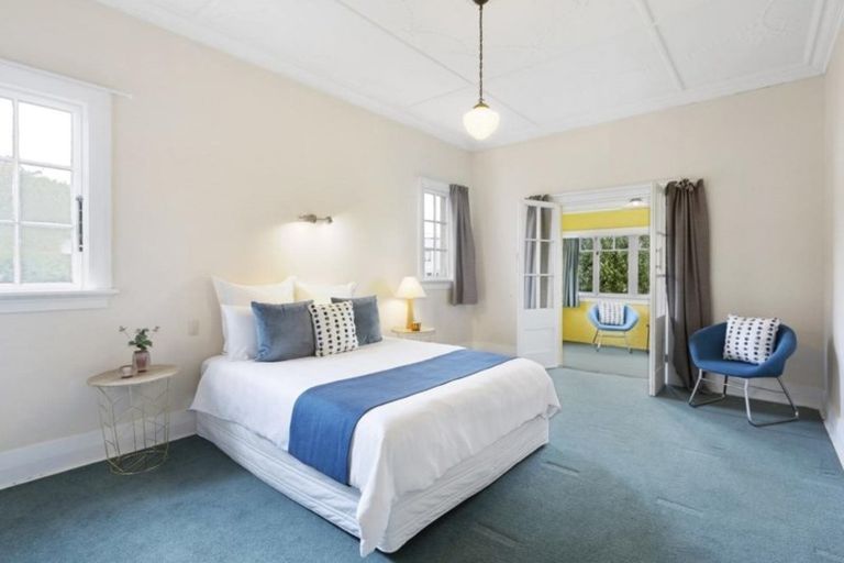 Photo of property in 1 Oakland Street, Andersons Bay, Dunedin, 9013