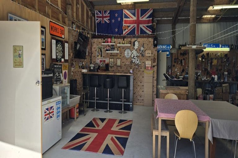 Photo of property in 632 Kaipaki Road, Ohaupo, 3881