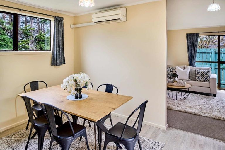 Photo of property in 274a Oxford Terrace, Avalon, Lower Hutt, 5011