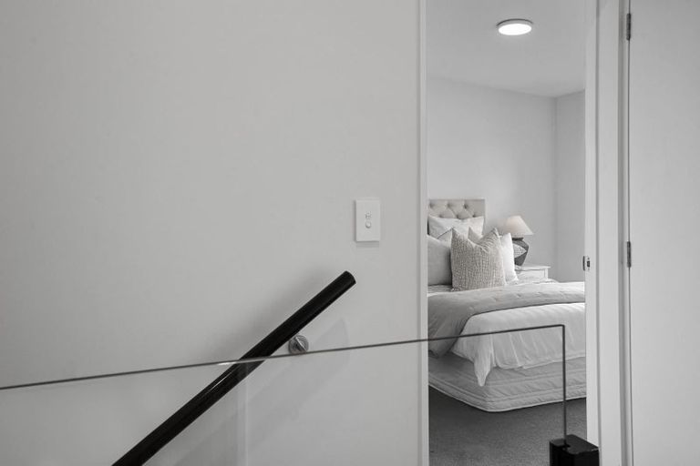 Photo of property in 4/136 Sherborne Street, St Albans, Christchurch, 8014