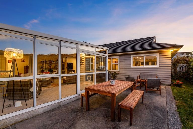 Photo of property in 3 Catlins Glen, Aotea, Porirua, 5024