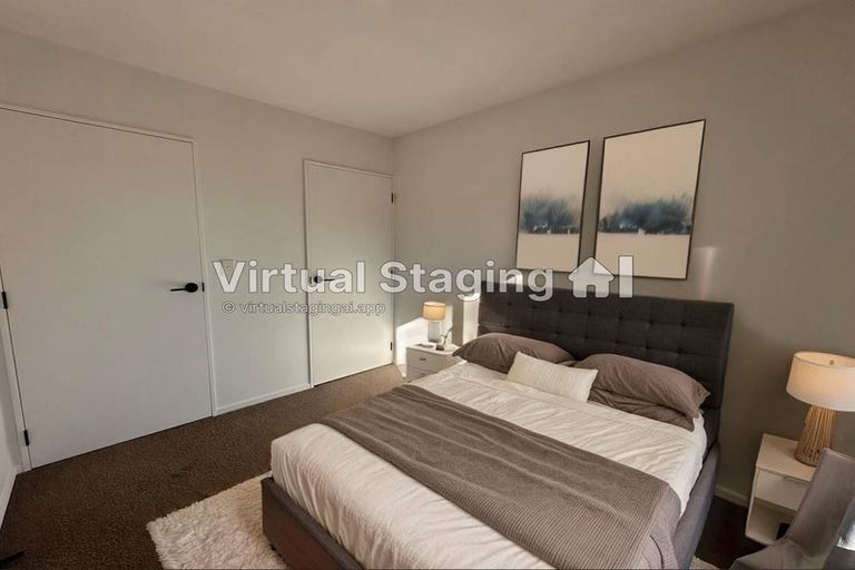 Photo of property in 4/60 Matipo Street, Riccarton, Christchurch, 8041