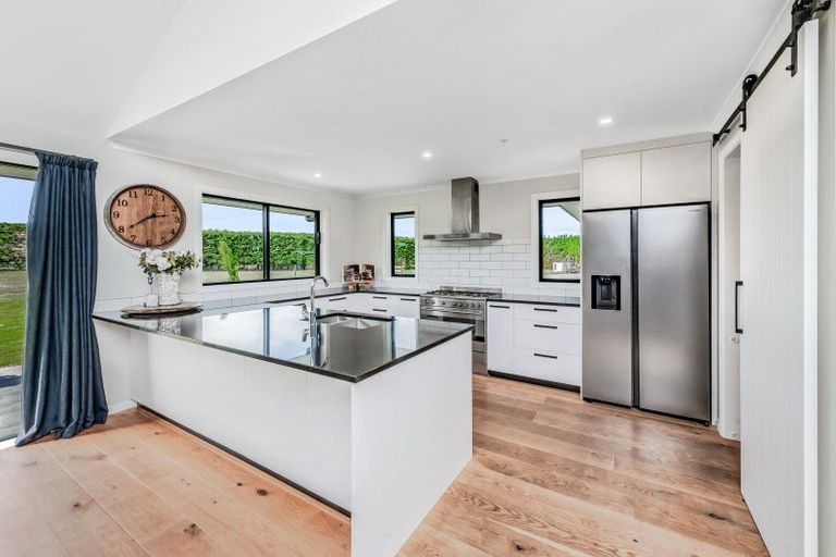 Photo of property in 1602 Clintons Road, Darfield, 7571