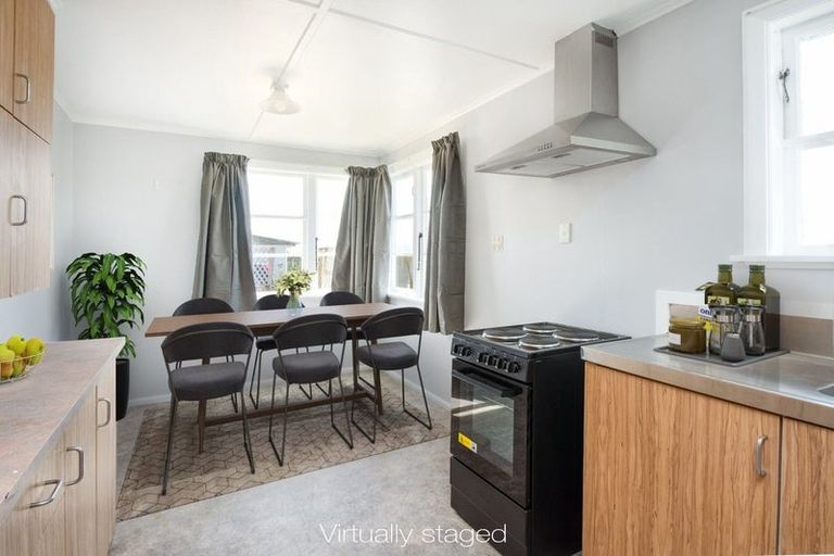 Photo of property in 114 Old Renwick Road, Springlands, Blenheim, 7201