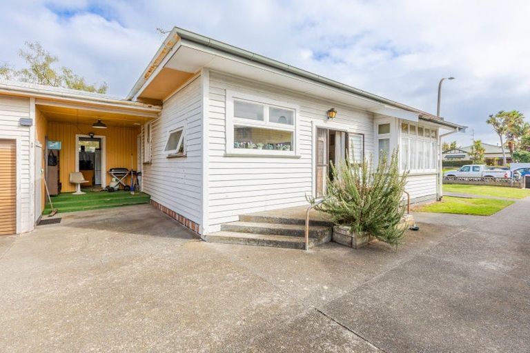 Photo of property in 44a Latham Street, Napier South, Napier, 4110