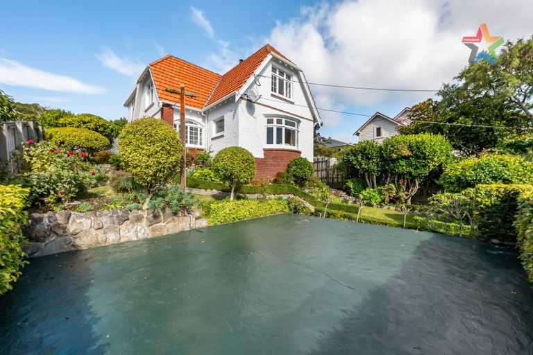 Photo of property in 4 Blakey Avenue, Karori, Wellington, 6012