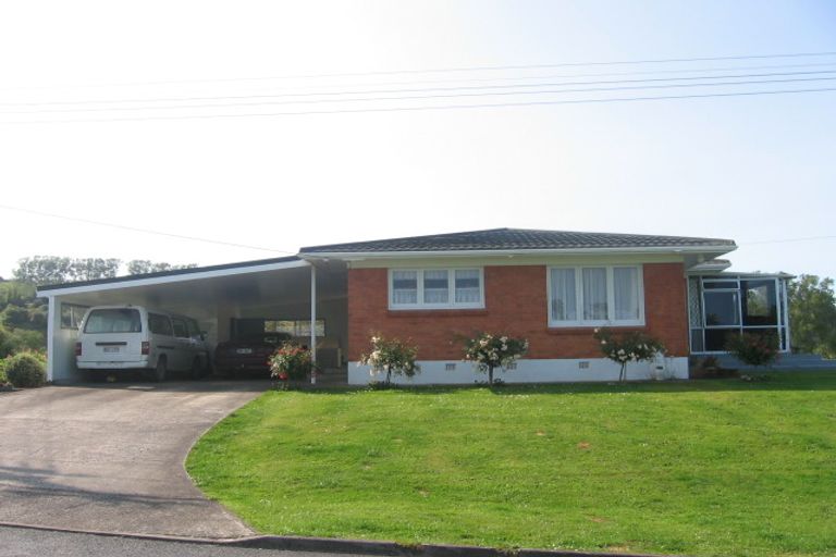 Photo of property in 38 Kea Street, Piopio, 3912