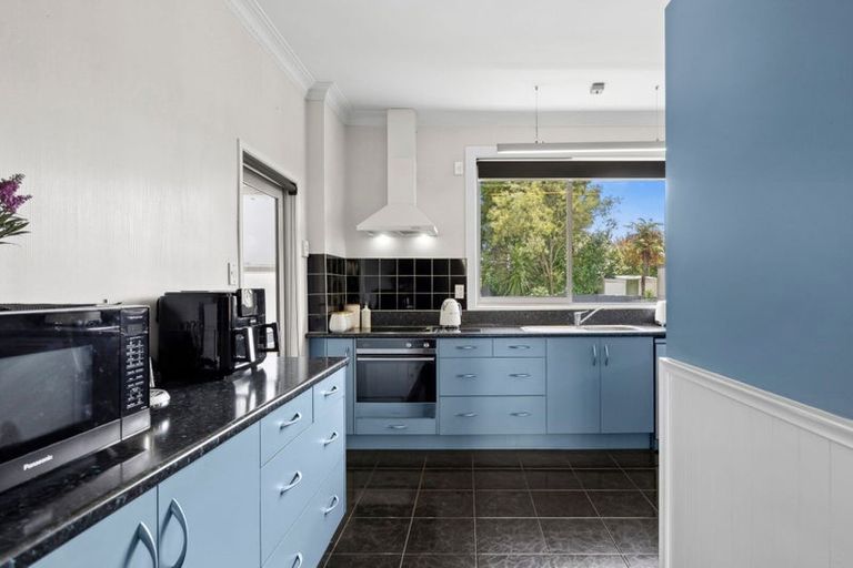 Photo of property in 3 Sylvan Place, Matamata, 3400