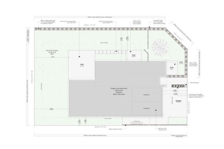 Photo of property in 27 Richardson Road, Matamata, 3400