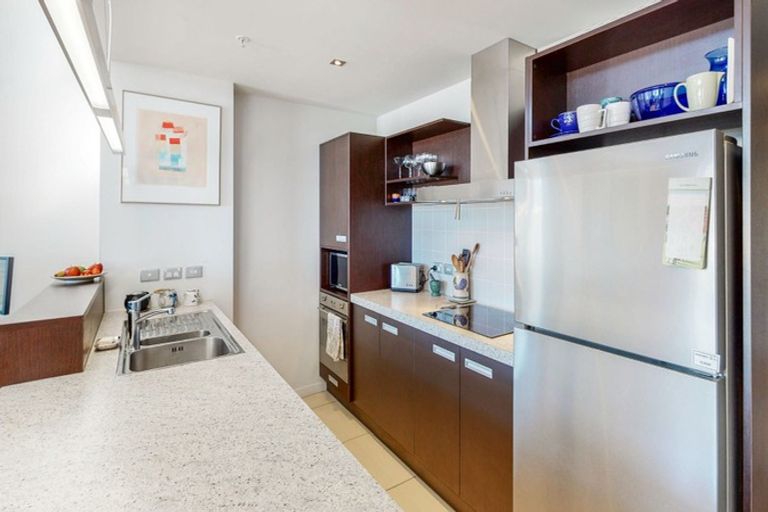 Photo of property in Republic2, 8g/10 Lorne Street, Te Aro, Wellington, 6011