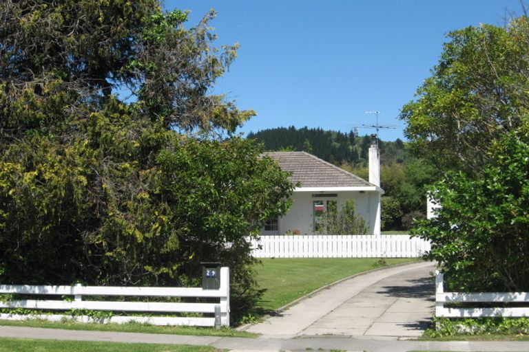 Photo of property in 29 Iranui Road, Inner Kaiti, Gisborne, 4010