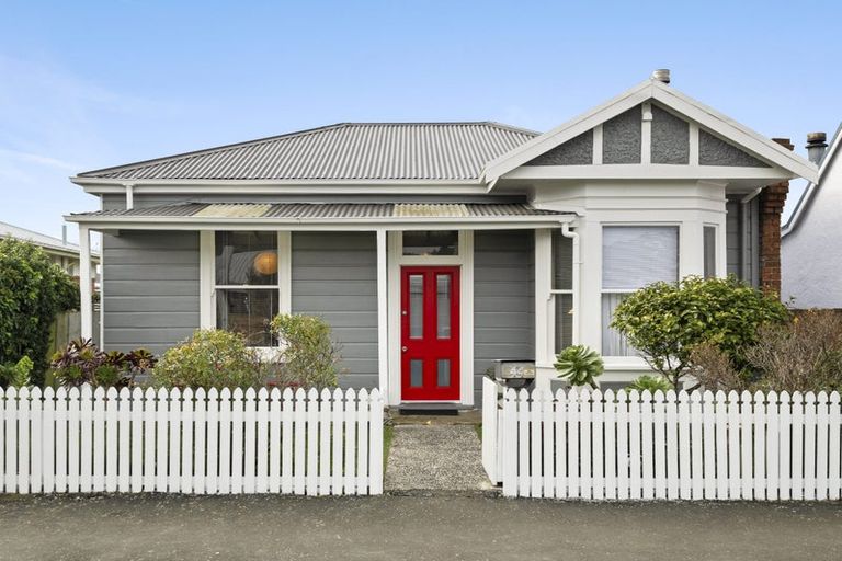 Photo of property in 44 Eastbourne Street, Caversham, Dunedin, 9012