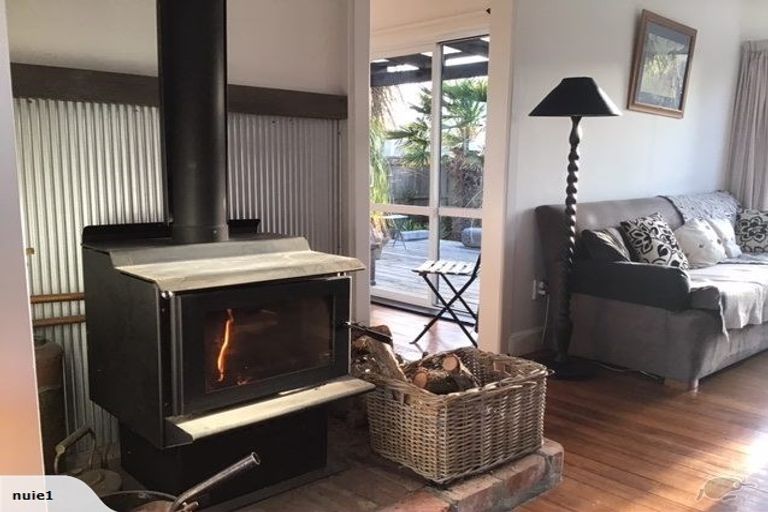 Photo of property in 636 Claverley Road, Hundalee, Cheviot, 7384