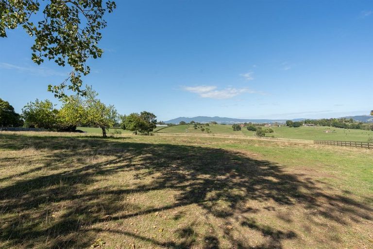 Photo of property in 25 Mccandlish Road, Ngahinapouri, Ohaupo, 3290