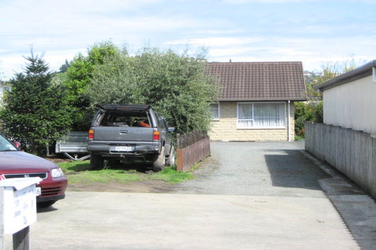 Photo of property in 1/28 Collingwood Street, The Wood, Nelson, 7010