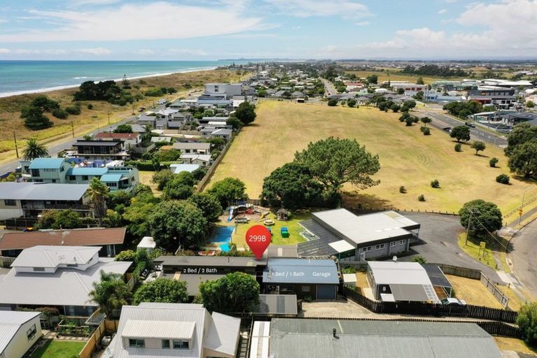 Photo of property in 299b Dickson Road, Papamoa Beach, Papamoa, 3118