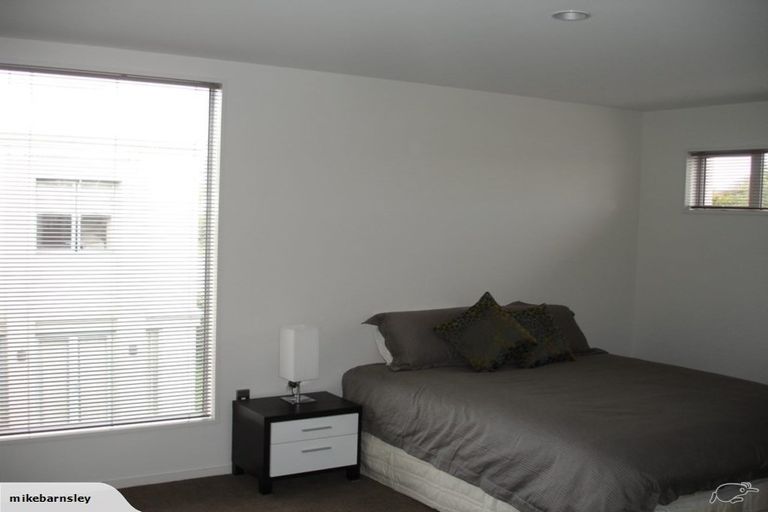 Photo of property in 172a Strickland Street, Sydenham, Christchurch, 8023