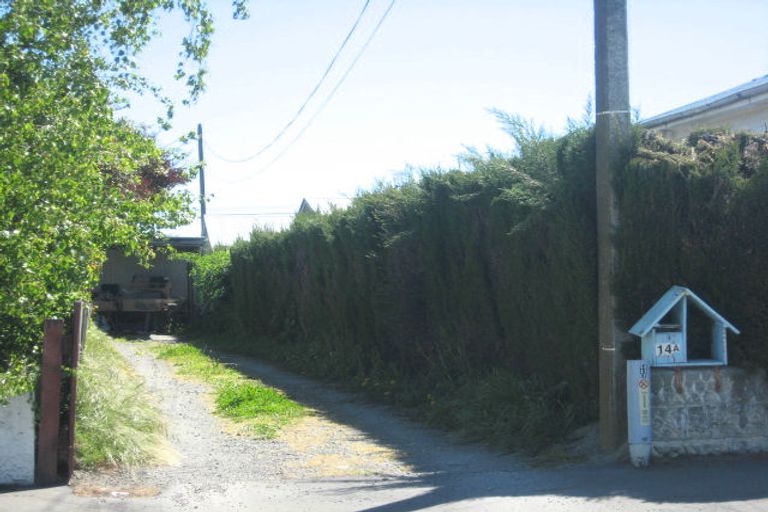 Photo of property in 14a Elzy Street, Blenheim, 7201