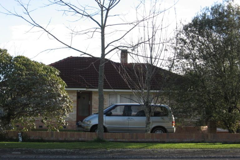 Photo of property in 77 Fox Street, Hamilton East, Hamilton, 3216