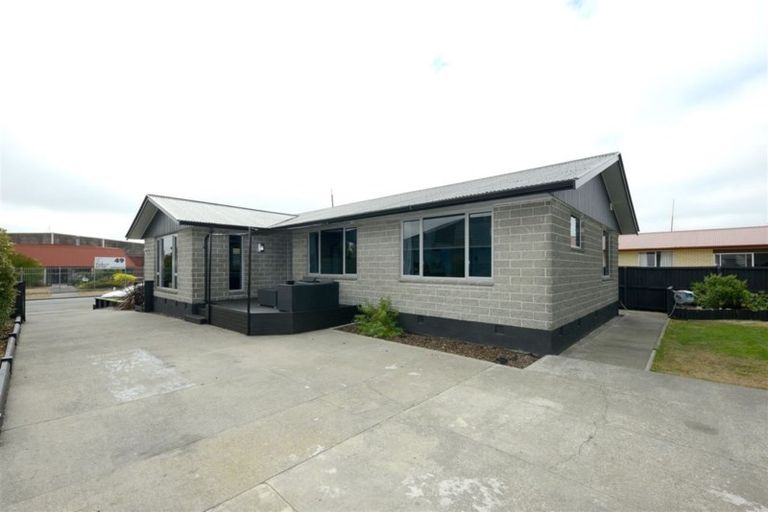 Photo of property in 42 Te Rama Place, Wainoni, Christchurch, 8061