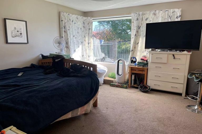 Photo of property in 14 Nepal Place, Burnside, Christchurch, 8053