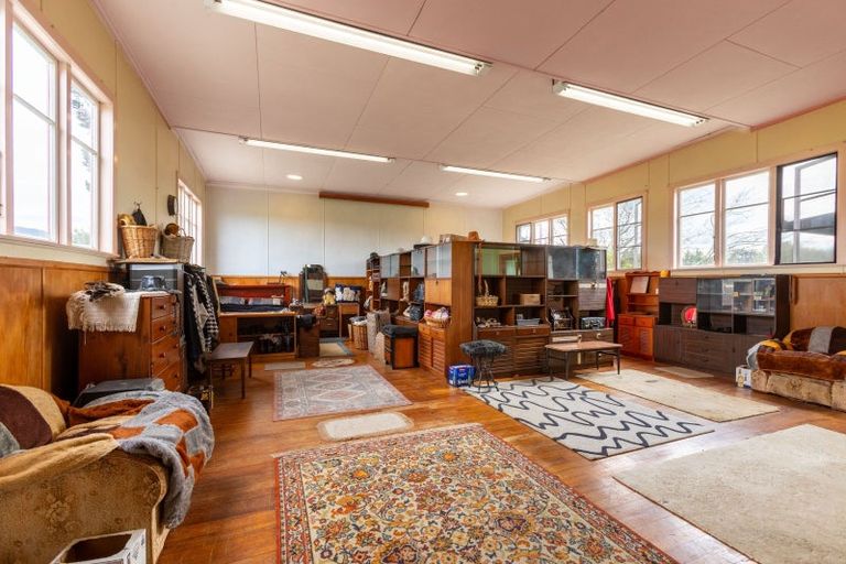 Photo of property in 992 Top Grass Road, Dannevirke, 4972