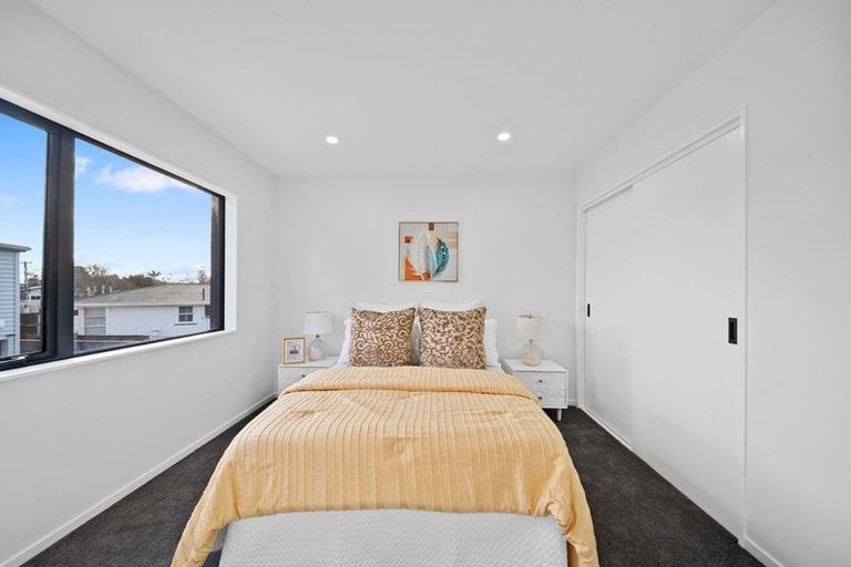 Photo of property in 4/9 Wilson Place, Papakura, 2110