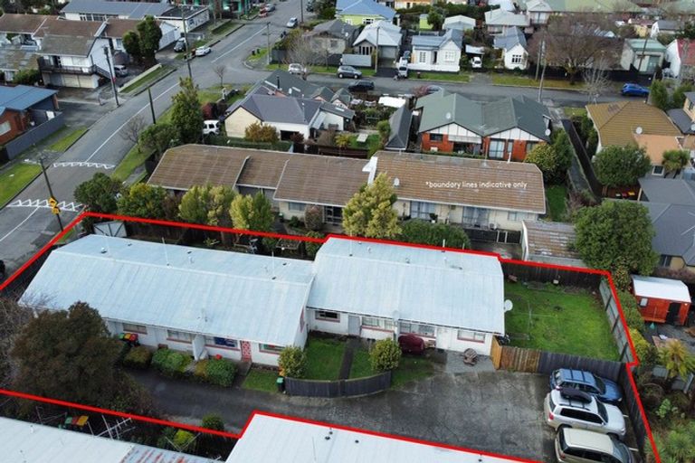 Photo of property in 98 Huxley Street, Pahiatua, 4910