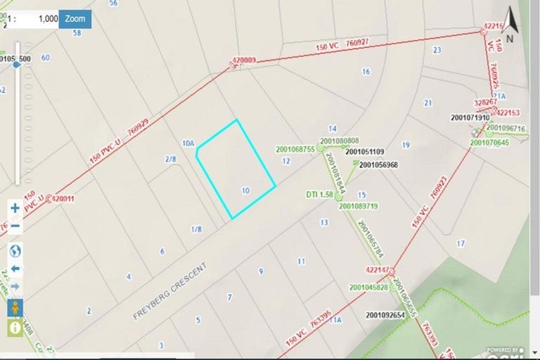 Photo of property in 10 Freyberg Crescent, Pukekohe, 2120