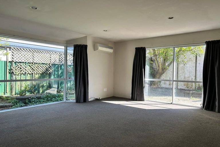 Photo of property in 3/60 Somerset Crescent, Spreydon, Christchurch, 8024