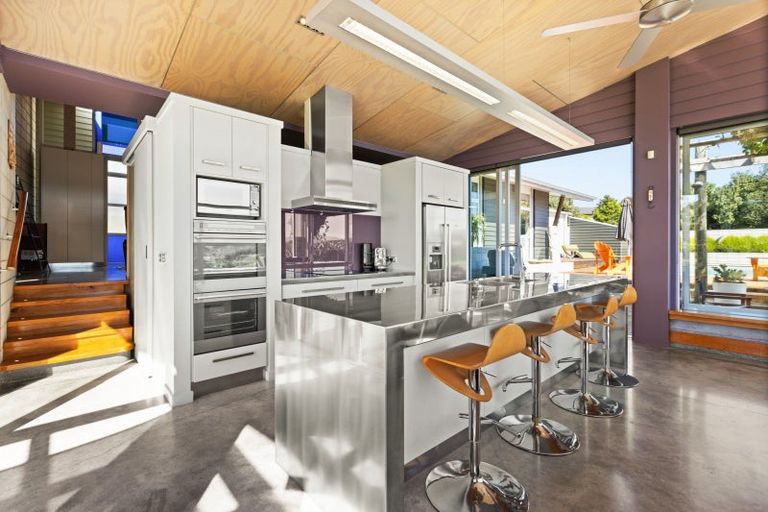 Photo of property in 119a Kaimata Road, Bay View, Napier, 4182