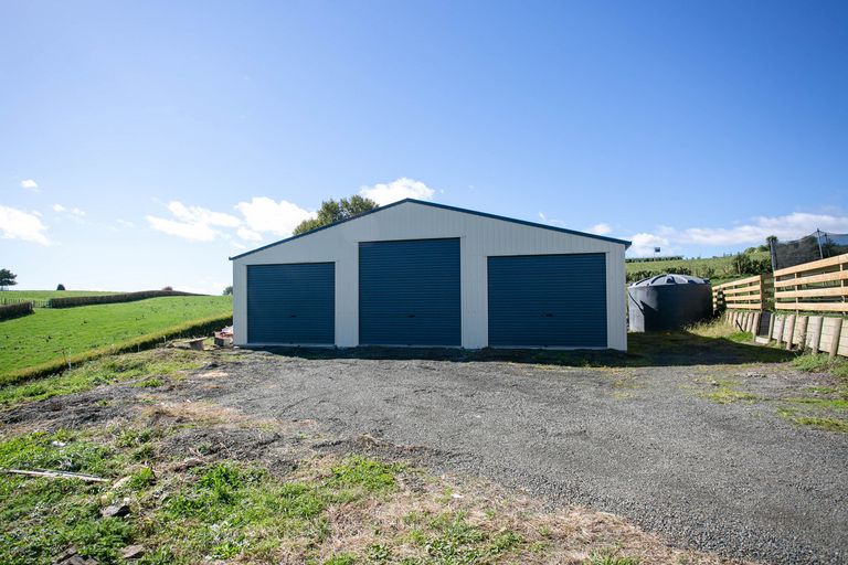 Photo of property in 163a Ngahape Road, Ngahape, Te Awamutu, 3873