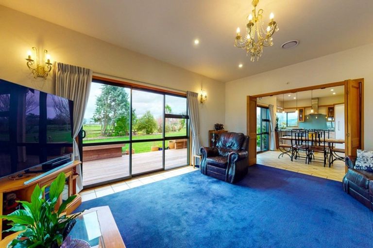 Photo of property in 252 Reservoir Canal Road, Kerepehi, Paeroa, 3671