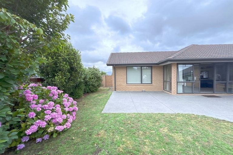 Photo of property in 24 Clematis Place, Wigram, Christchurch, 8042