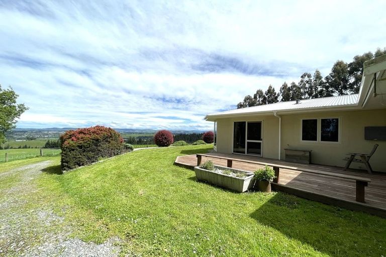 Photo of property in 205 Sunflower Road, Balclutha, 9274