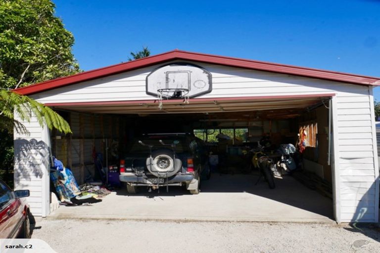 Photo of property in 117 Abel Tasman Drive, Takaka, 7183
